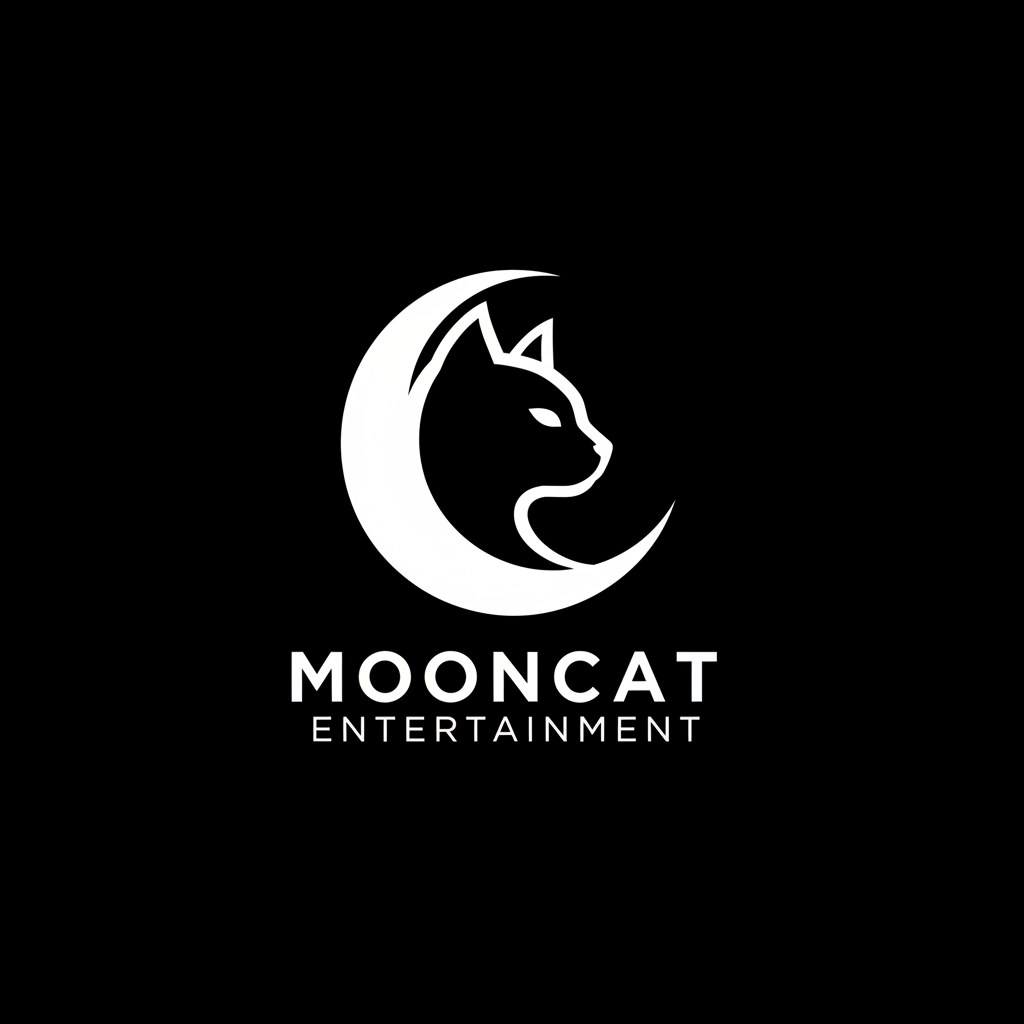 MoonCat Logo